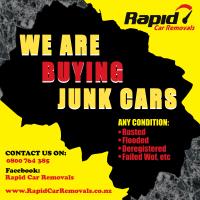 Rapid Car Parts image 4